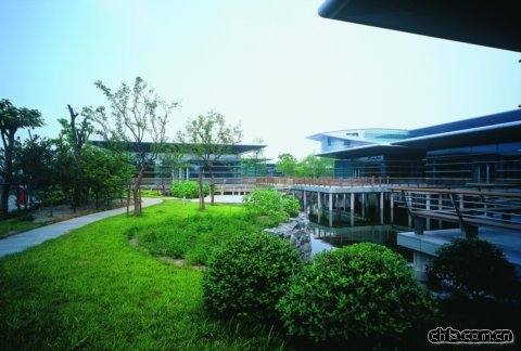 賽車運(yùn)動(dòng)公園景觀設(shè)計(jì)