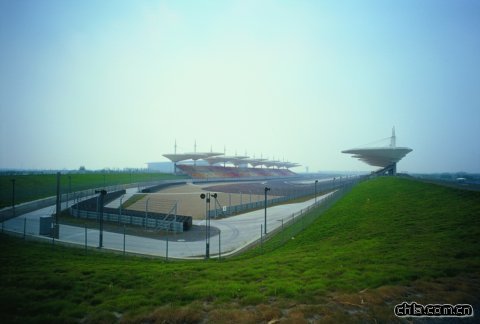 賽車運(yùn)動(dòng)公園景觀設(shè)計(jì)