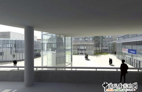 “昭武源”城市設計