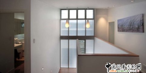 Couran Point別墅設(shè)計(jì)欣賞