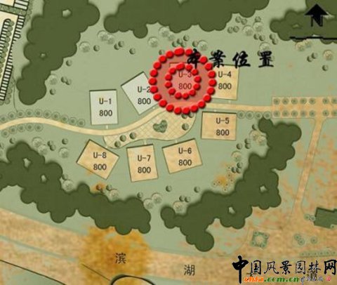 第七屆園博會設計師展園--設計師的思考