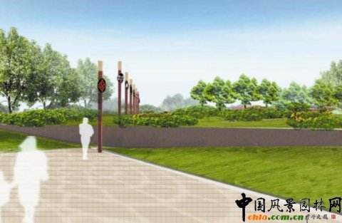臺灣原民園-夏園設(shè)計(jì)方案