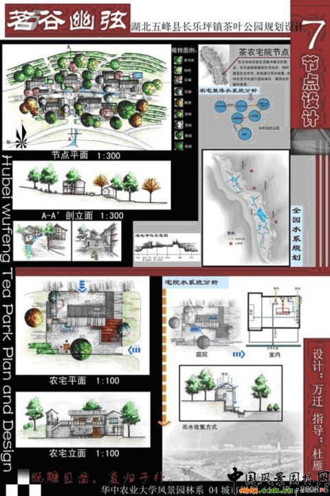 華中農(nóng)大畢設(shè)作品