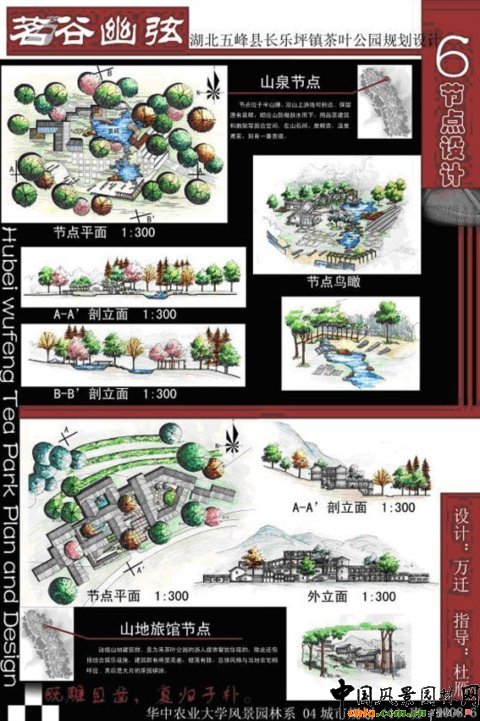 華中農(nóng)大畢設(shè)作品