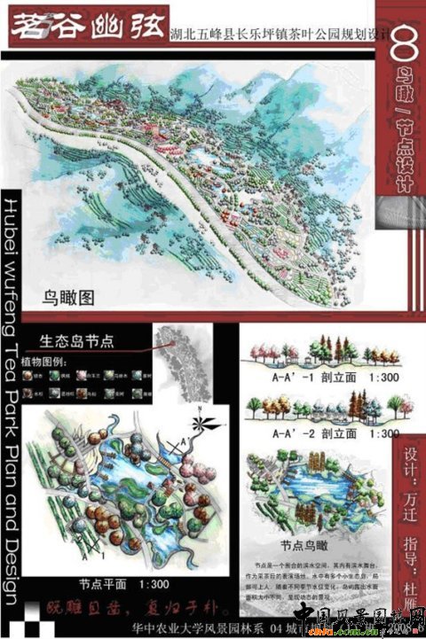 華中農(nóng)大畢設(shè)作品