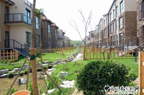 中海安德魯斯莊園
