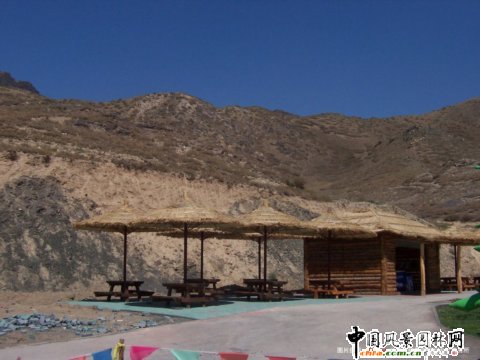 新疆天山野生動物園