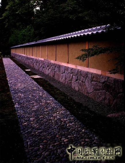 枡野俊明 哥倫比亞 新渡部花園