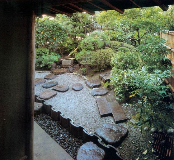 日本 景觀 庭院 設(shè)計(jì) 中國(guó)風(fēng)景園林網(wǎng)