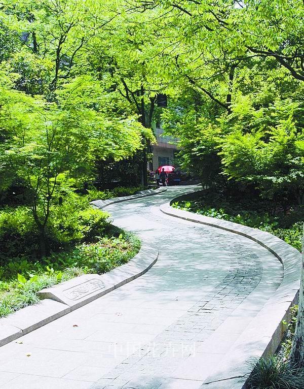 中國風(fēng)景園林網(wǎng) 園林綠化 工程動態(tài)