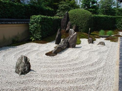 日本 景觀 庭院 設(shè)計 分類 中國風(fēng)景園林網(wǎng)