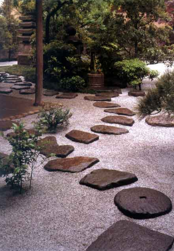 日本 景觀 庭院 設計 分類 中國風景園林網(wǎng)