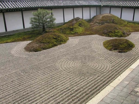 日本 景觀 庭院 設(shè)計 分類 中國風(fēng)景園林網(wǎng)