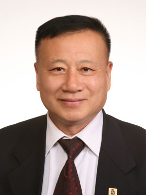 劉秀晨 園林城市 20年 國(guó)務(wù)院參事 中國(guó)風(fēng)景園林網(wǎng)