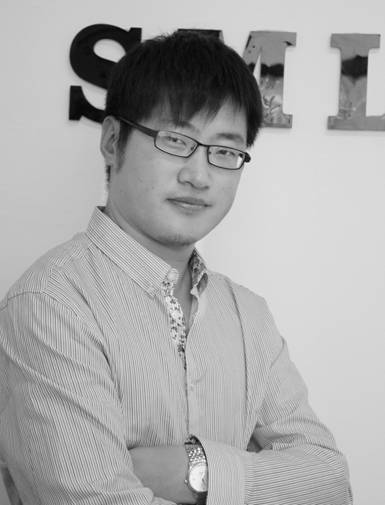 香港三境四合國際設(shè)計(jì)集團(tuán)執(zhí)行董事首席設(shè)計(jì)師 張啟勇