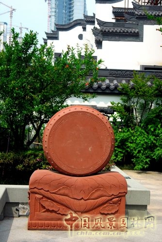園林景觀 景觀設(shè)計(jì) 園冶杯 項(xiàng)目展示