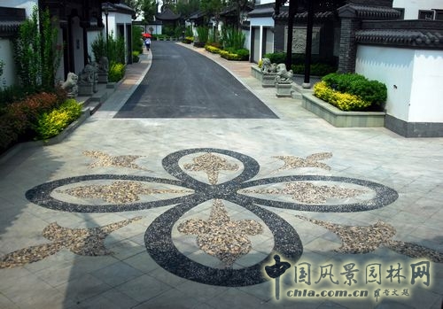 園林景觀 景觀設(shè)計(jì) 園冶杯 項(xiàng)目展示