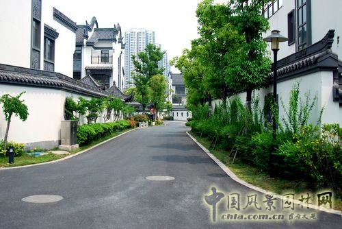 園林景觀 景觀設(shè)計(jì) 園冶杯 項(xiàng)目展示