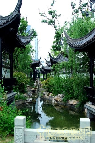 園林景觀 景觀設(shè)計(jì) 園冶杯 項(xiàng)目展示