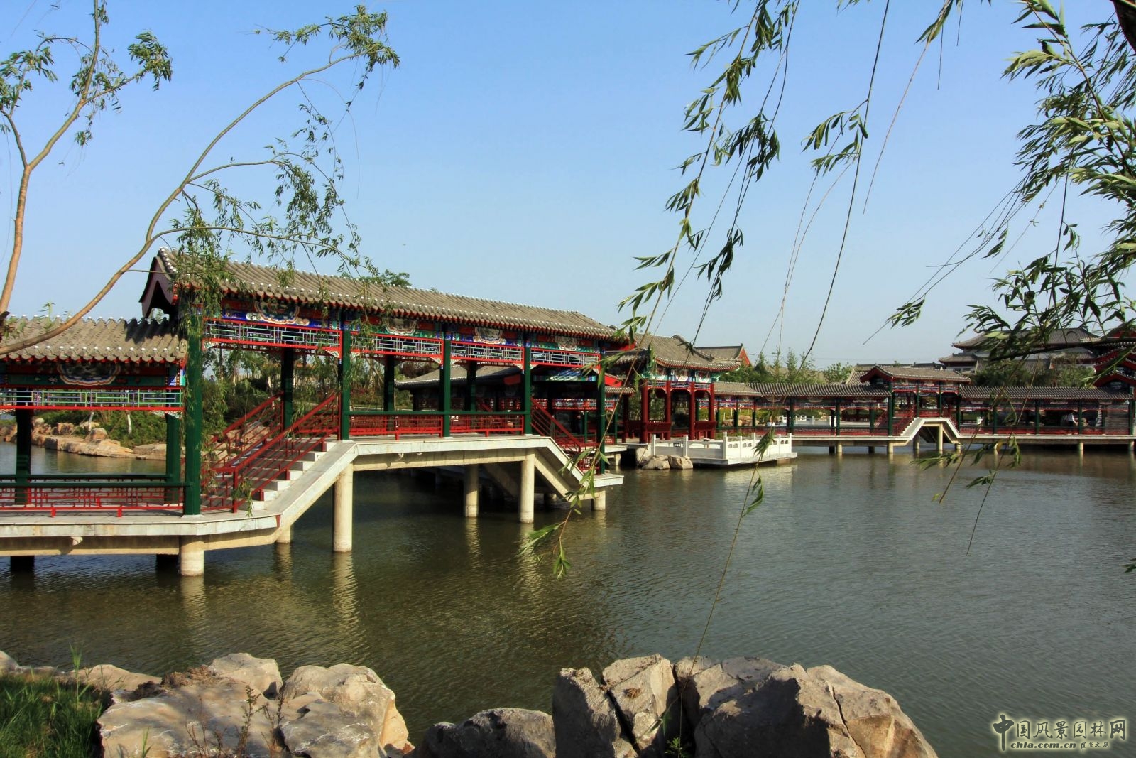 濱海一號建筑風(fēng)格
