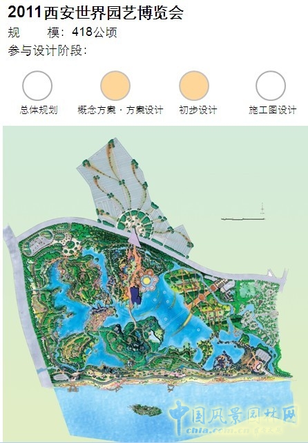 博覽會(huì)場(chǎng)地設(shè)計(jì) 場(chǎng)地設(shè)計(jì) 場(chǎng)地設(shè)施 園博會(huì)