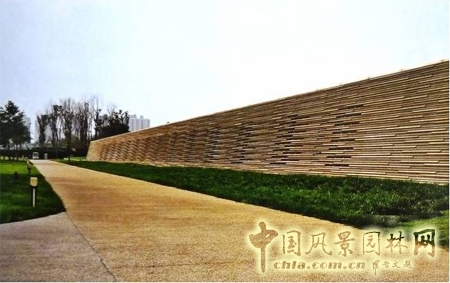 白祖華 源樹景觀 風(fēng)景園林師