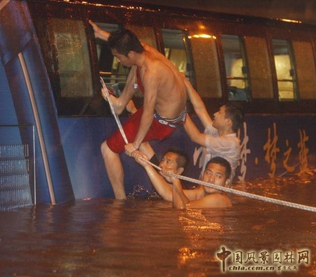 風(fēng)景園林學(xué)科應(yīng)致力國土自然風(fēng)貌的保護(hù)與再現(xiàn)