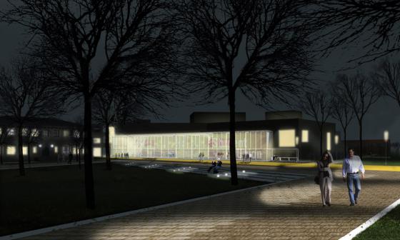 美國內布拉斯加林肯大學