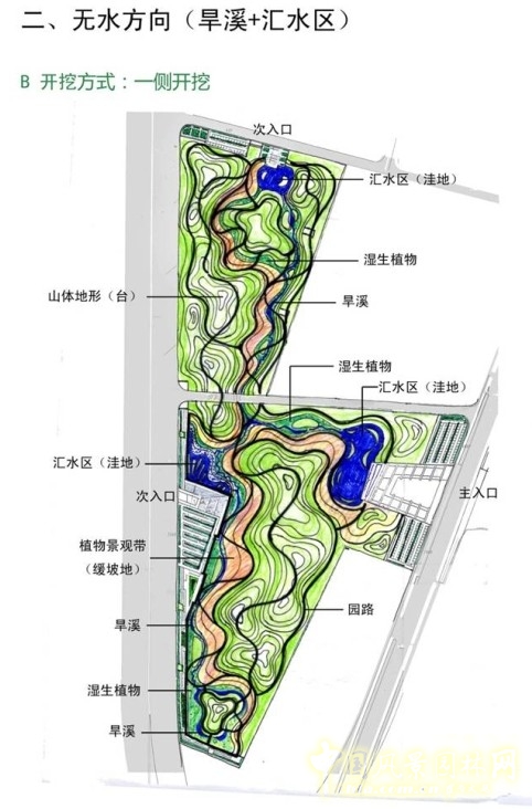 商丘市植物園 朱建寧 中法園林 園林設(shè)計(jì)