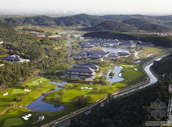 沈陽(yáng)棋盤山綠地鉑瑞酒店
