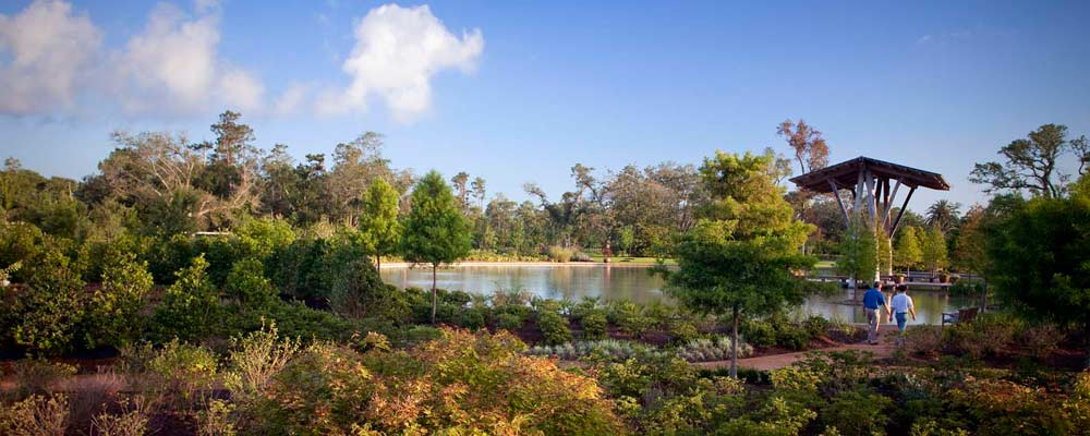 香格里拉植物園 景觀設(shè)計(jì) 植物園 可持續(xù)設(shè)計(jì)