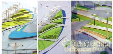 長(zhǎng)沙德思勤文化藝術(shù)中心