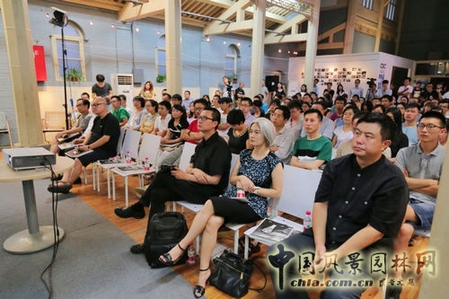 隈研吾 姚仁喜 設(shè)計理念 建筑設(shè)計 規(guī)劃設(shè)計