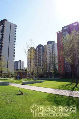 天鴻萬象 景觀設(shè)計 居住區(qū)設(shè)計 規(guī)劃設(shè)計