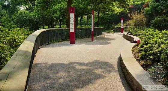 英國(guó)國(guó)家景觀獎(jiǎng) 王向榮 槭樹杜鵑園 杭州植物園 