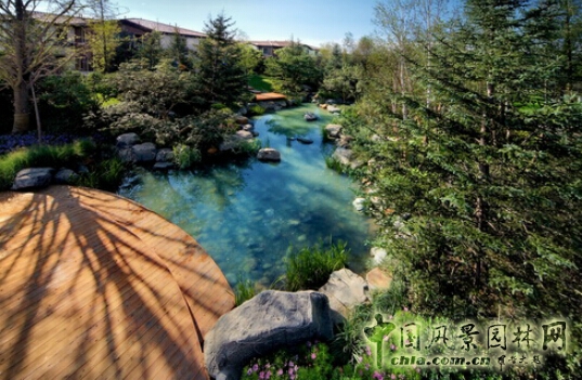 R-land北京源樹(shù)景觀(guān)作品——地產(chǎn)景觀(guān)類(lèi)(一)