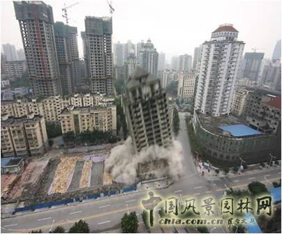 張一成：綠色城市核心理念及規(guī)劃設(shè)計重點