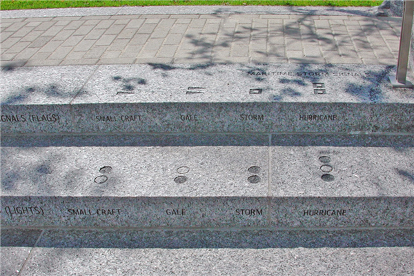 美國(guó)南波士頓海事公園(多圖)