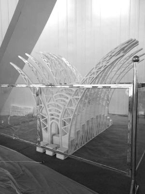 3D打印建筑 青海有望領(lǐng)跑全國(guó)