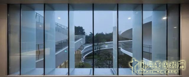 同濟(jì)設(shè)計(jì)院：中國(guó)絲綢博物館改擴(kuò)建工程