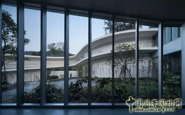 同濟(jì)設(shè)計(jì)院：中國(guó)絲綢博物館改擴(kuò)建工程