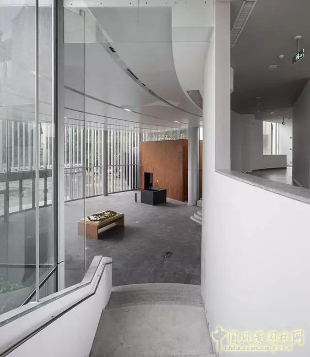 同濟(jì)設(shè)計(jì)院：中國(guó)絲綢博物館改擴(kuò)建工程