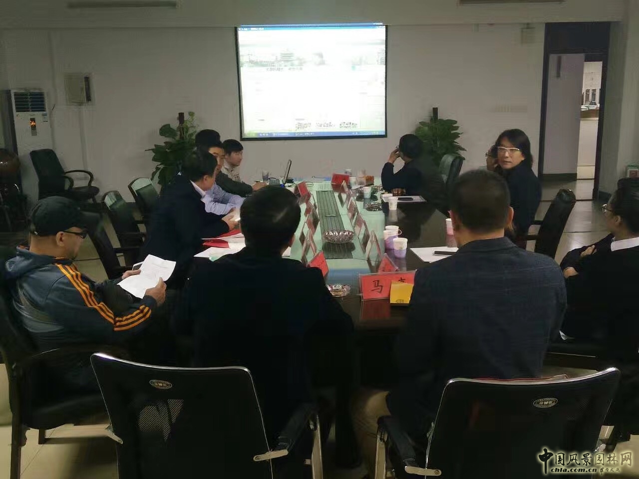 第十七場園冶講壇（濟(jì)南站）盛大召開
