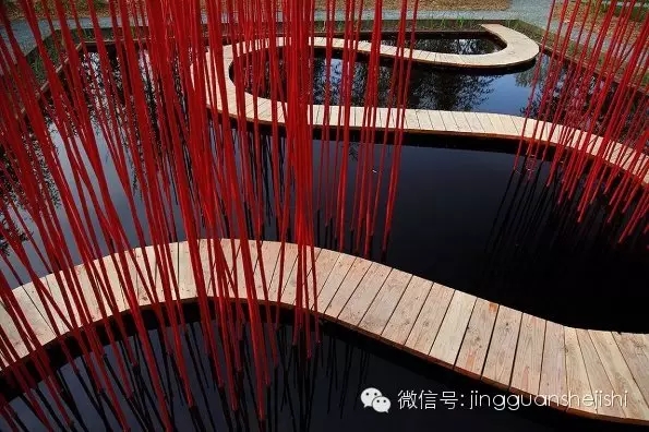 世上最強景觀空間全解析！