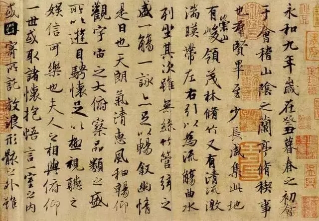 新中式設(shè)計(jì)必備：100個(gè)絕美中國符號·新中式元素