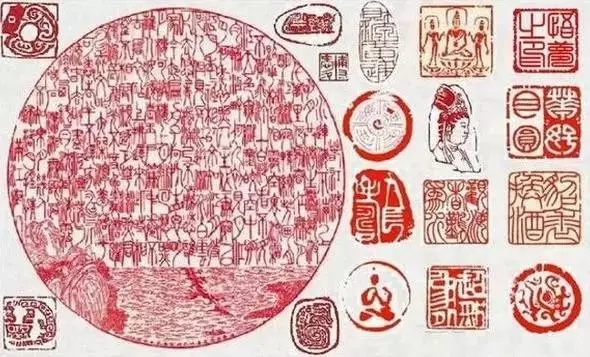 新中式設(shè)計(jì)必備：100個(gè)絕美中國符號·新中式元素