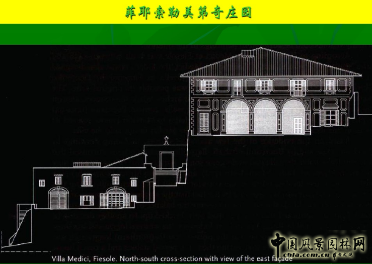 意大利文藝復(fù)興園林（中）