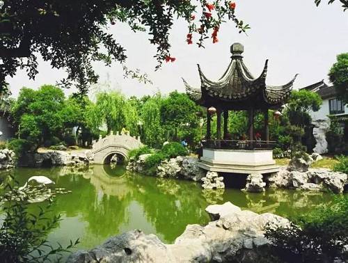 中國最老的11個(gè)古鎮(zhèn)