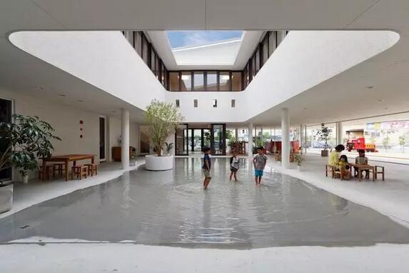 幼兒園不是游樂場，也不需要五顏六色