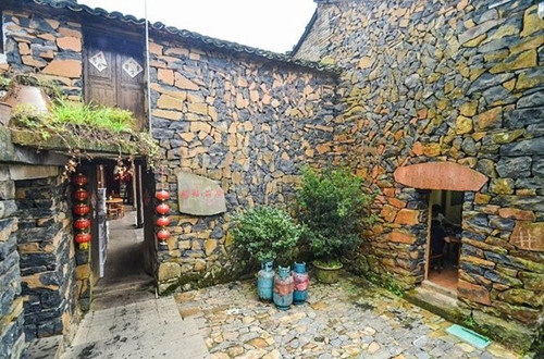 《農家樂（民宿）建筑防火導則（試行）》發布